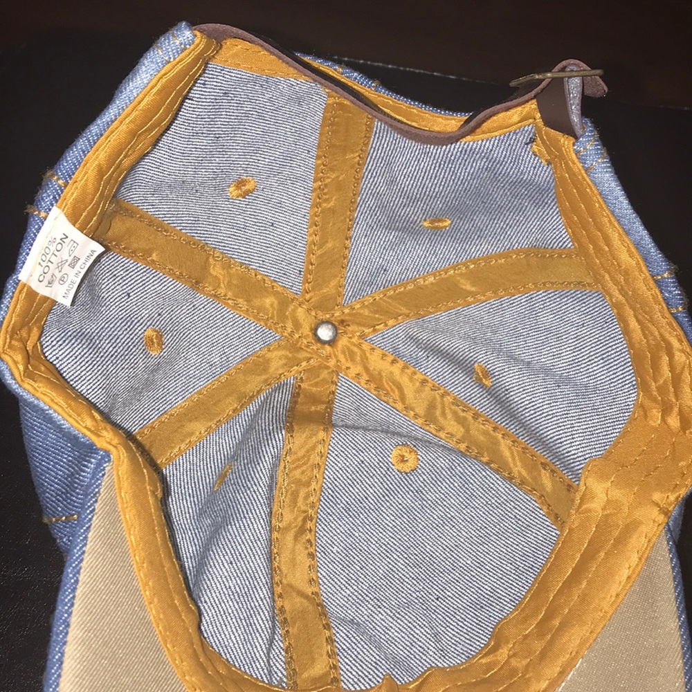 Cap - Picture 5 of 5